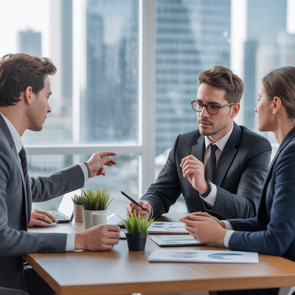 Atelier de co-développement professionnel