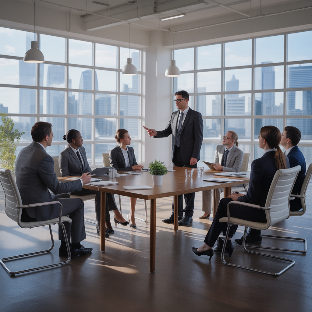 Importance des soft skills en entreprise